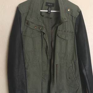 Style&Co Fall Jacket